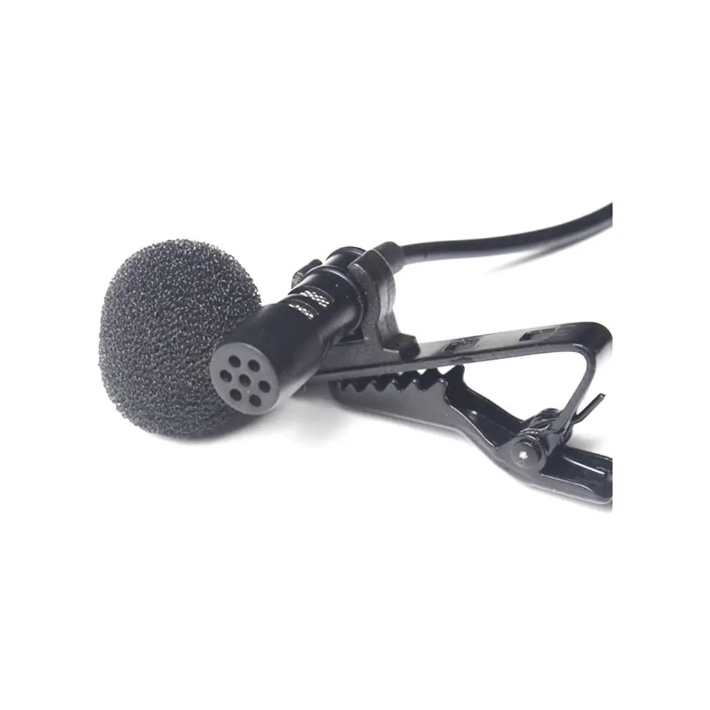 Мікрофон Dynamode MIC12 інтерфейс 3.5 мм mini-jack (DM-MIC12) - фото 3