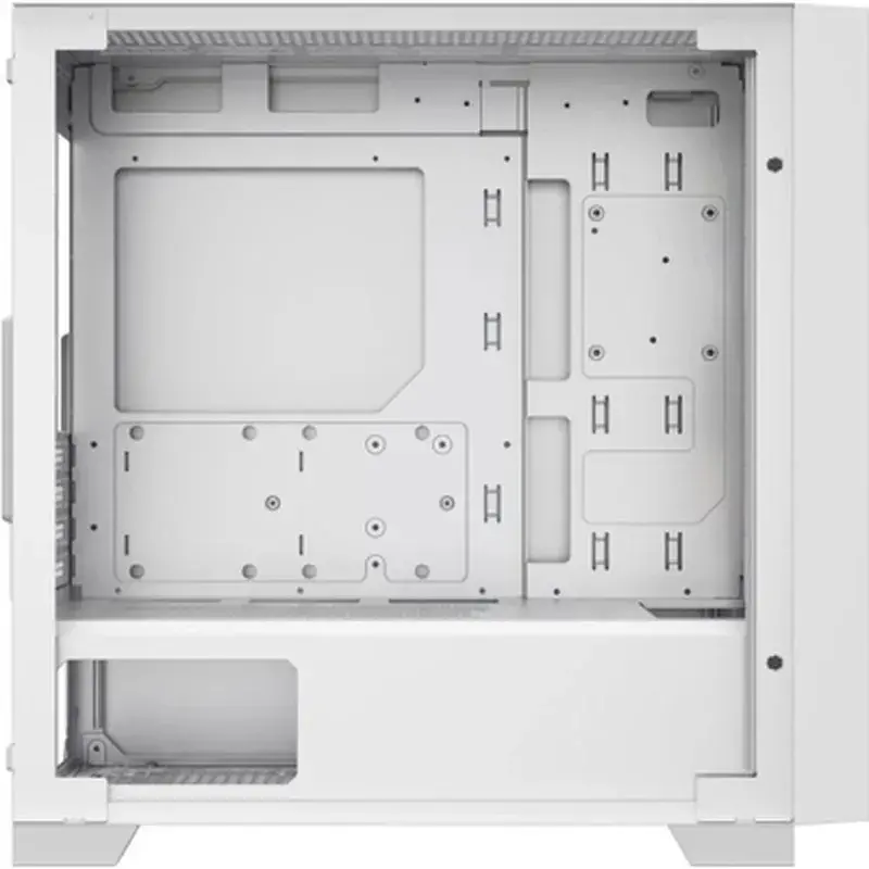 Корпус для ПК PcCooler C3D310 WH - фото 5