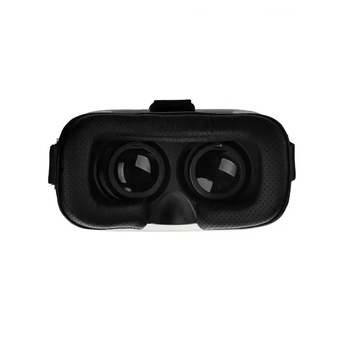 3D окуляри віртуальної реальності VR BOX 2.0 з пультом - фото 8