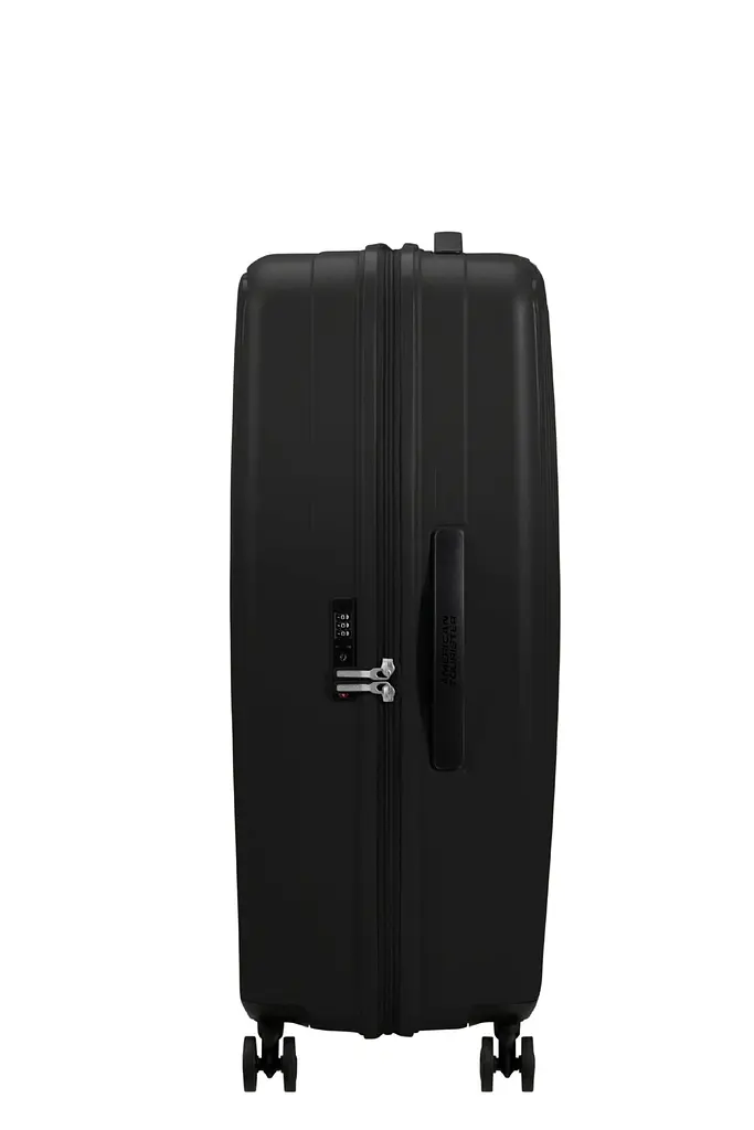 Валіза 77 См American Tourister REJOY TRUE BLACK 77x51x30 MH3*19003 - фото 14