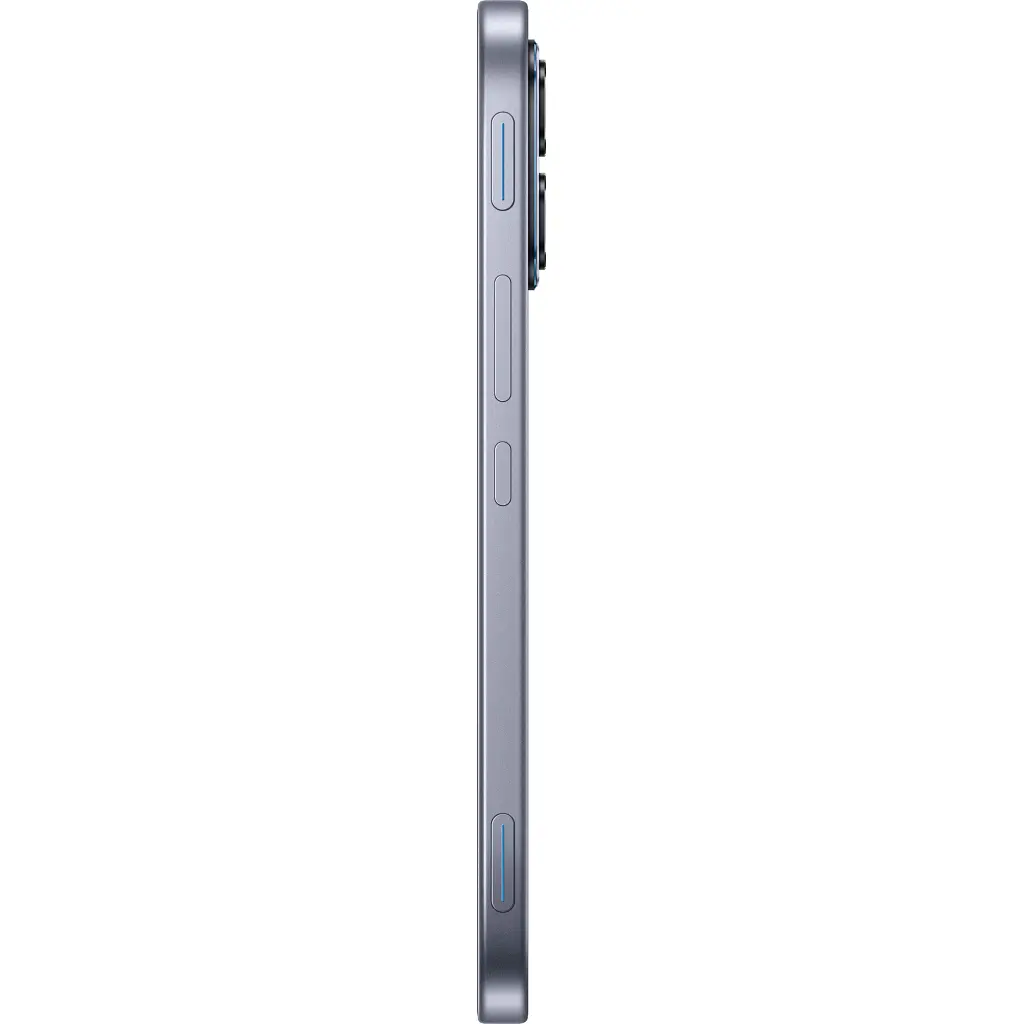 Мобільний телефон Infinix GT 50 Pro 12/256Gb Silver Glacier (4894947119781) - фото 4