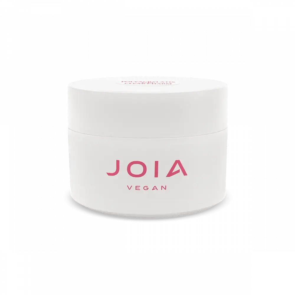 Полігель Joia vegan PolyAcrylatix Gel Clear Charm 50 мл - фото 2