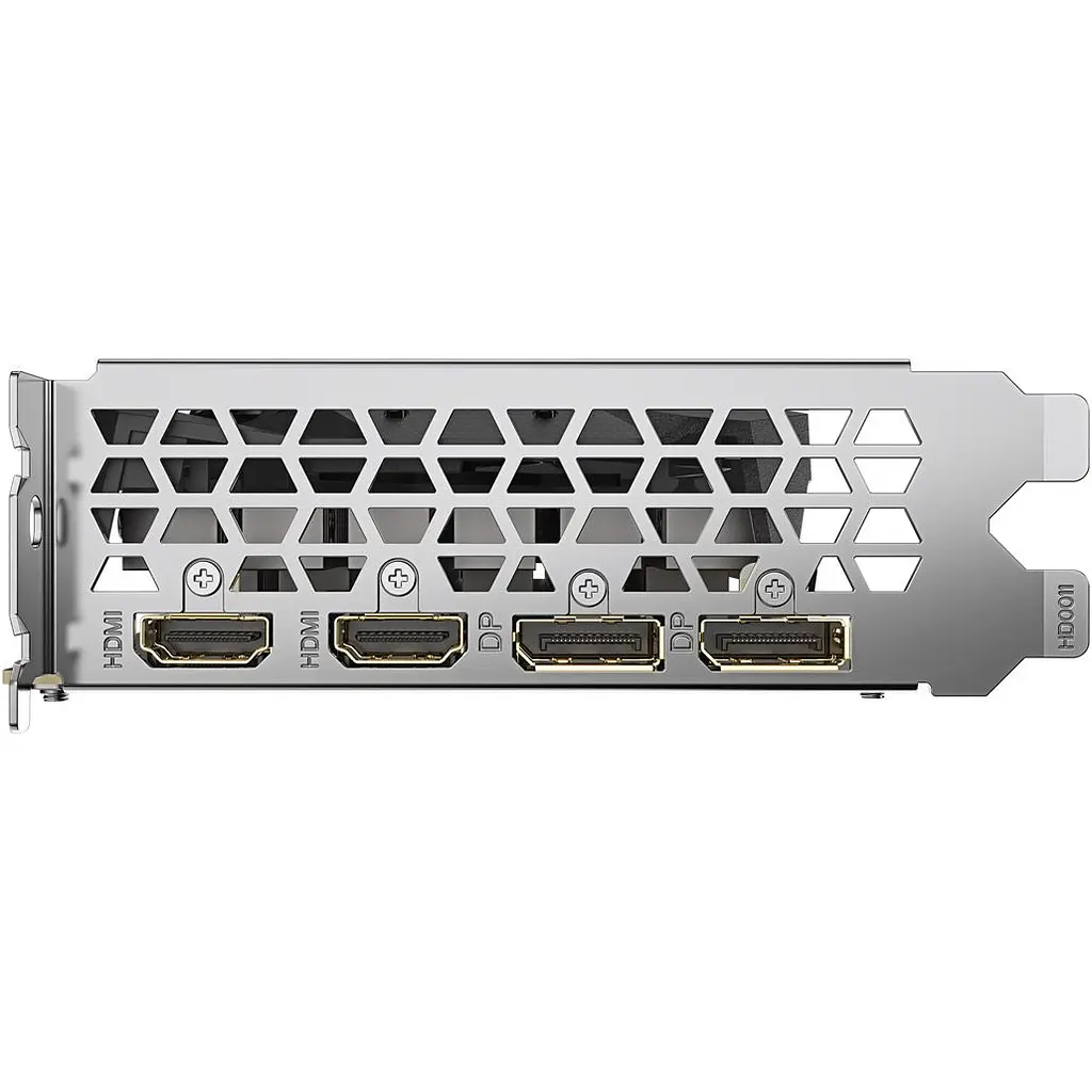 Відеокарта Gigabyte GeForce RTX 3050 WindForce OC V2 6G (GV-N3050WF2OCV2-6GD) UA [175049] - фото 7