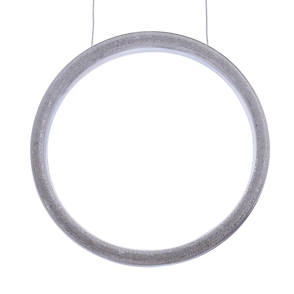 Світильник стельовий Brille підвісний світлодіодний BL-569S/36W WW + CW CH LED - фото 3