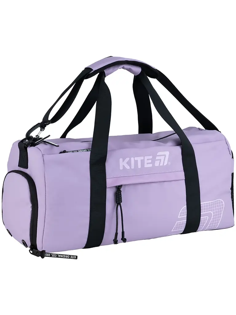 Сумка спортивна Kite Education teens 2530-3 (K25-2530-3) - фото 2