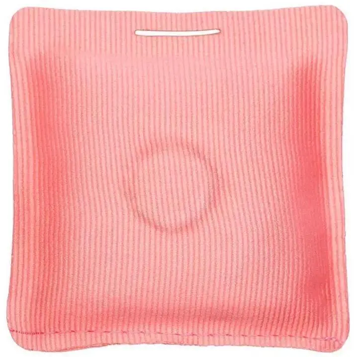 Ароматизатор Baseus Margaret Car Air Freshener Neon Garden рожевий - фото 2