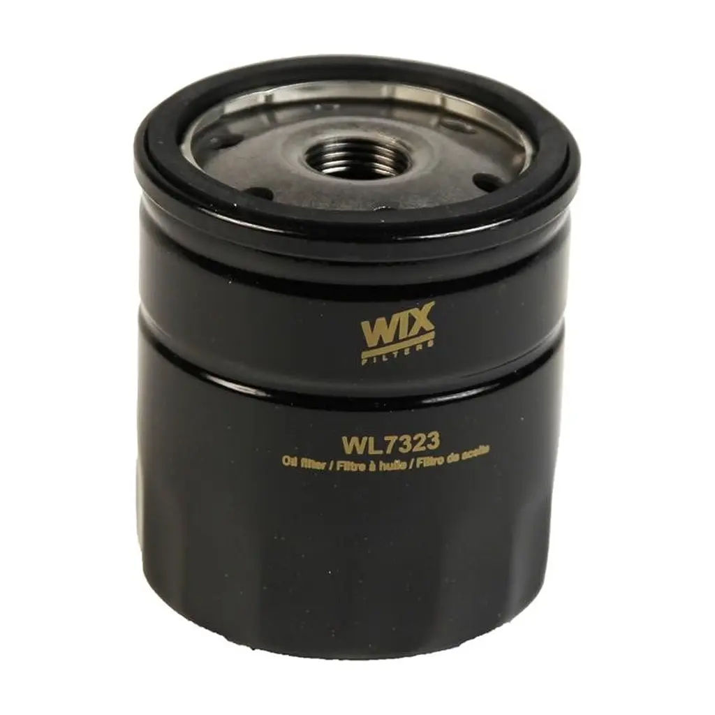 Фільтр масляний Wixfiltron WL7323