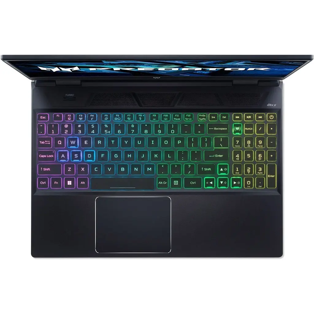 Ноутбук Acer Predator Helios 300 PH315-55-70ZV [NH.QH8AA.001] [137502] - фото 4