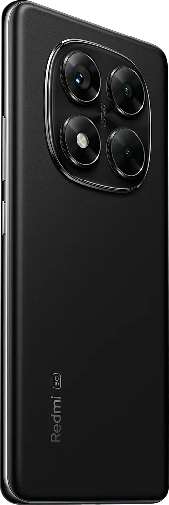 Смартфон Xiaomi Redmi Note 14 Pro 5G 12/512GB Lavender Purple Global Version NFC no charger - фото 6