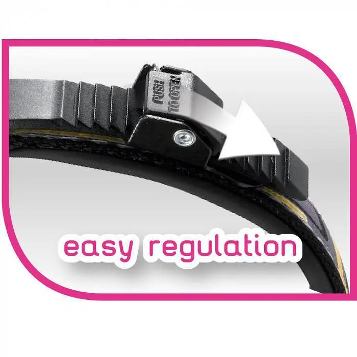 Прозорий плащ-дощовик для собак Ferplast RAINCOAT 25 - фото 5