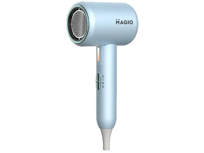 Фен Magio MG-160