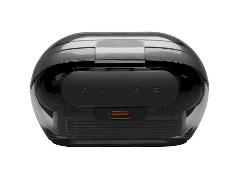 Навушники TWS JBL Soundgear Clips Black (SNDGEARCLBLK) - фото 6