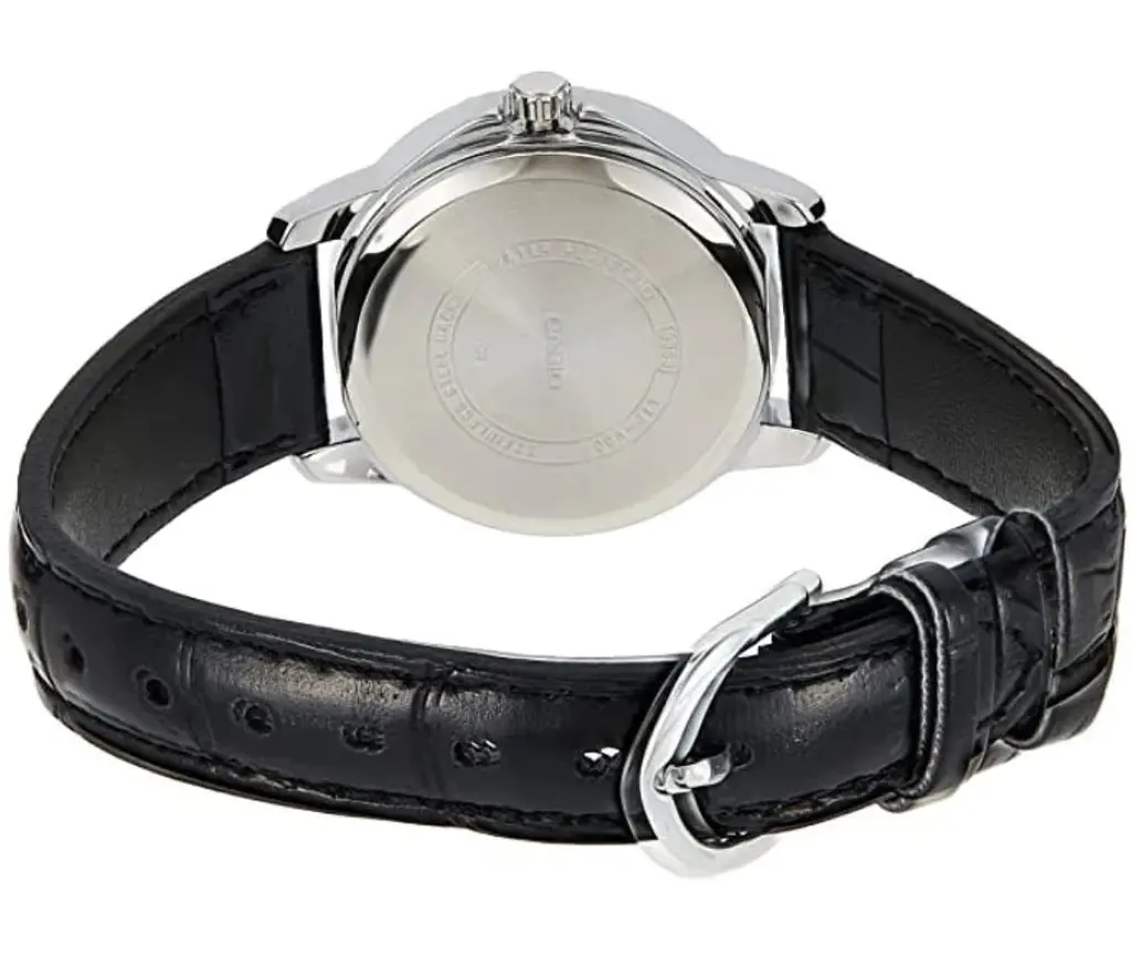 Годинник Casio MTP-V004L-7AUDF (модуль №5058) - фото 3