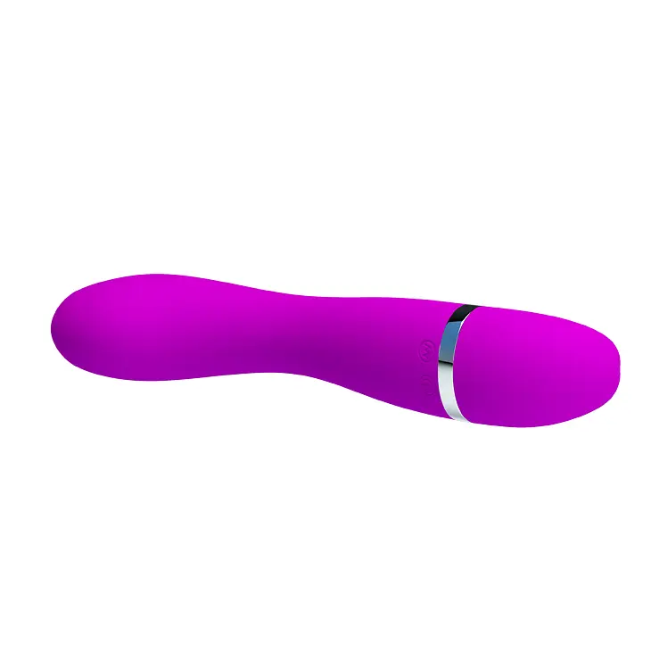 Вібратор Pretty Love Cvelyn Purple - фото 3