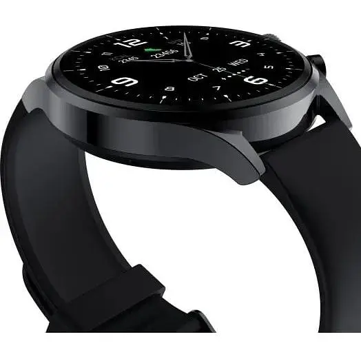 Смарт-годинник Black Shark S1 Classic BS-S1C Black - фото 9