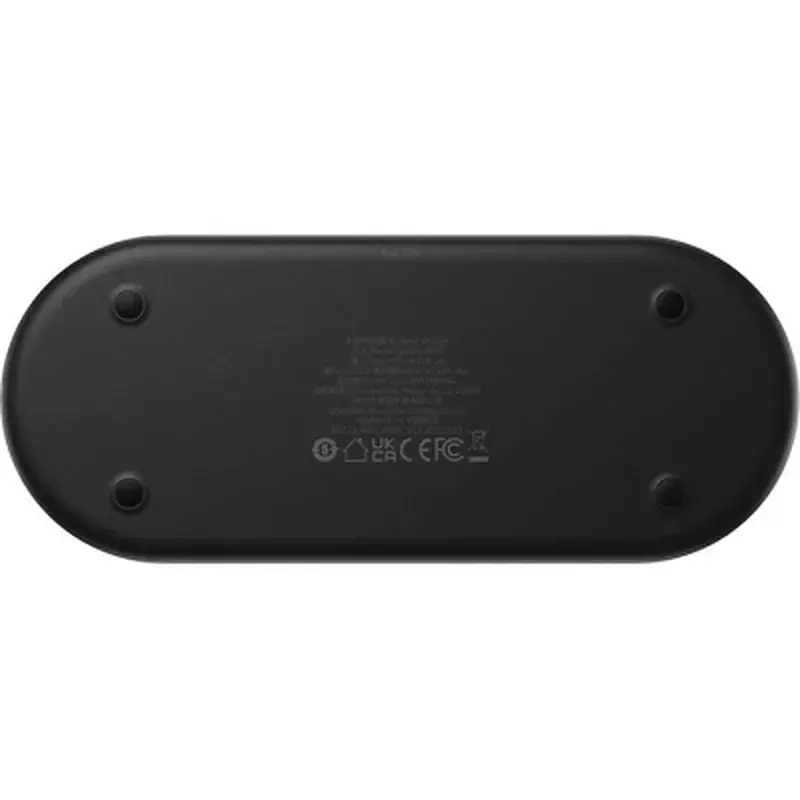 Зарядний пристрій Baseus 20W Digital LED Display (WXSX010101) - фото 7