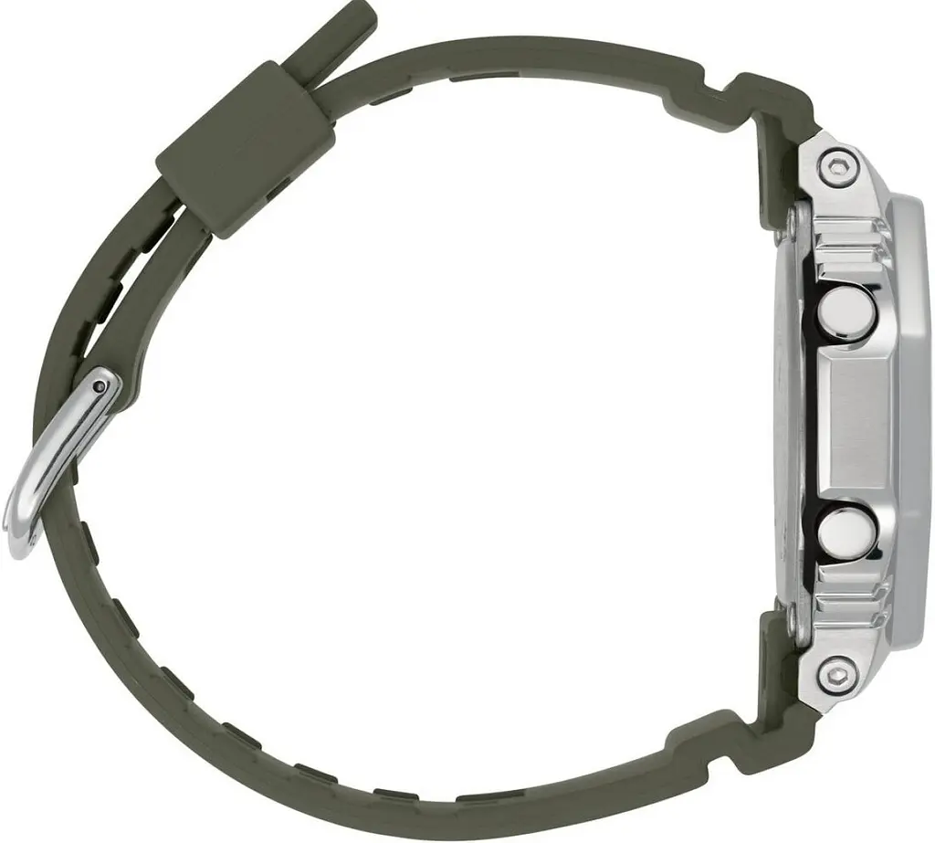 Годинник CASIO GM-S2100-3AER - фото 4