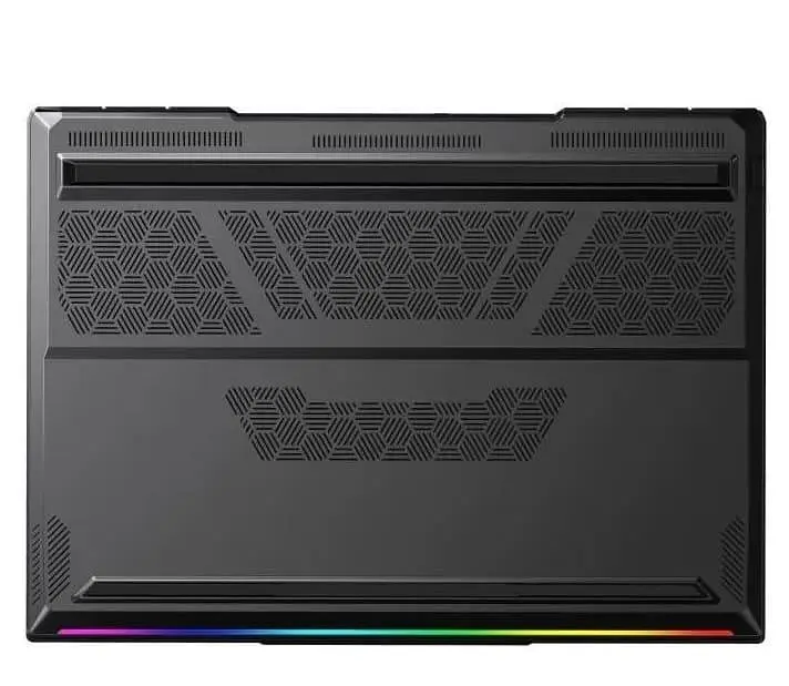 Ноутбук Dream Machines 16 RX5070TI-16UA26 2.5K 300Hz/Intel U9-275HX/32GB/1TB/RTX 5070 Ti 12GB/DOS (RX5070TI-16UA26) - фото 3