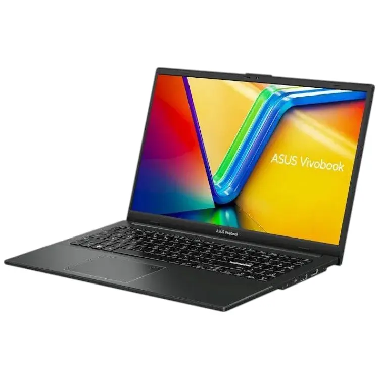 Ноутбук Asus VivoBook Go 15 E1504FA-BQ1385 (90NB0ZR2-M02E10) - фото 3
