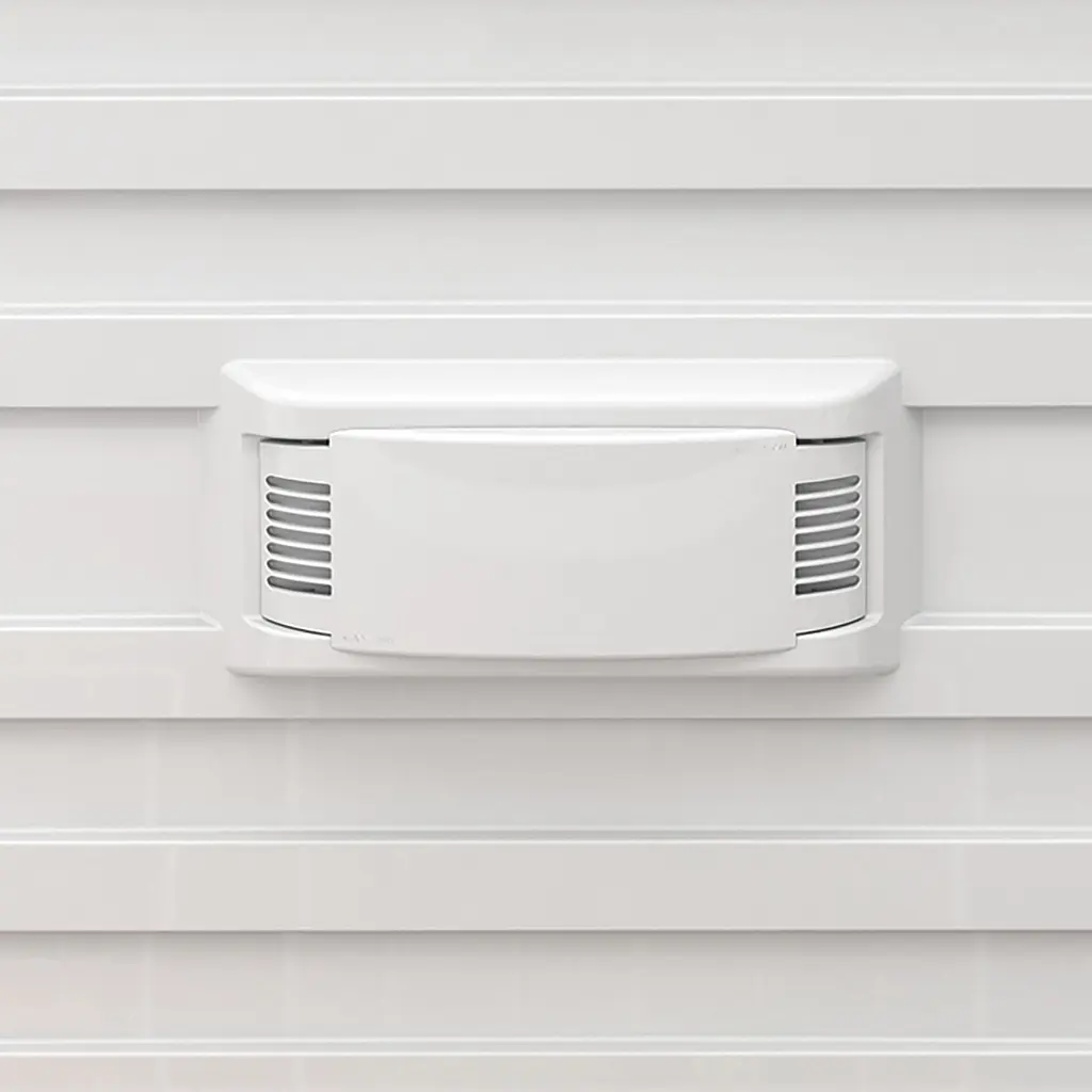 Морозильна камера Beko HSM40090 - фото 4