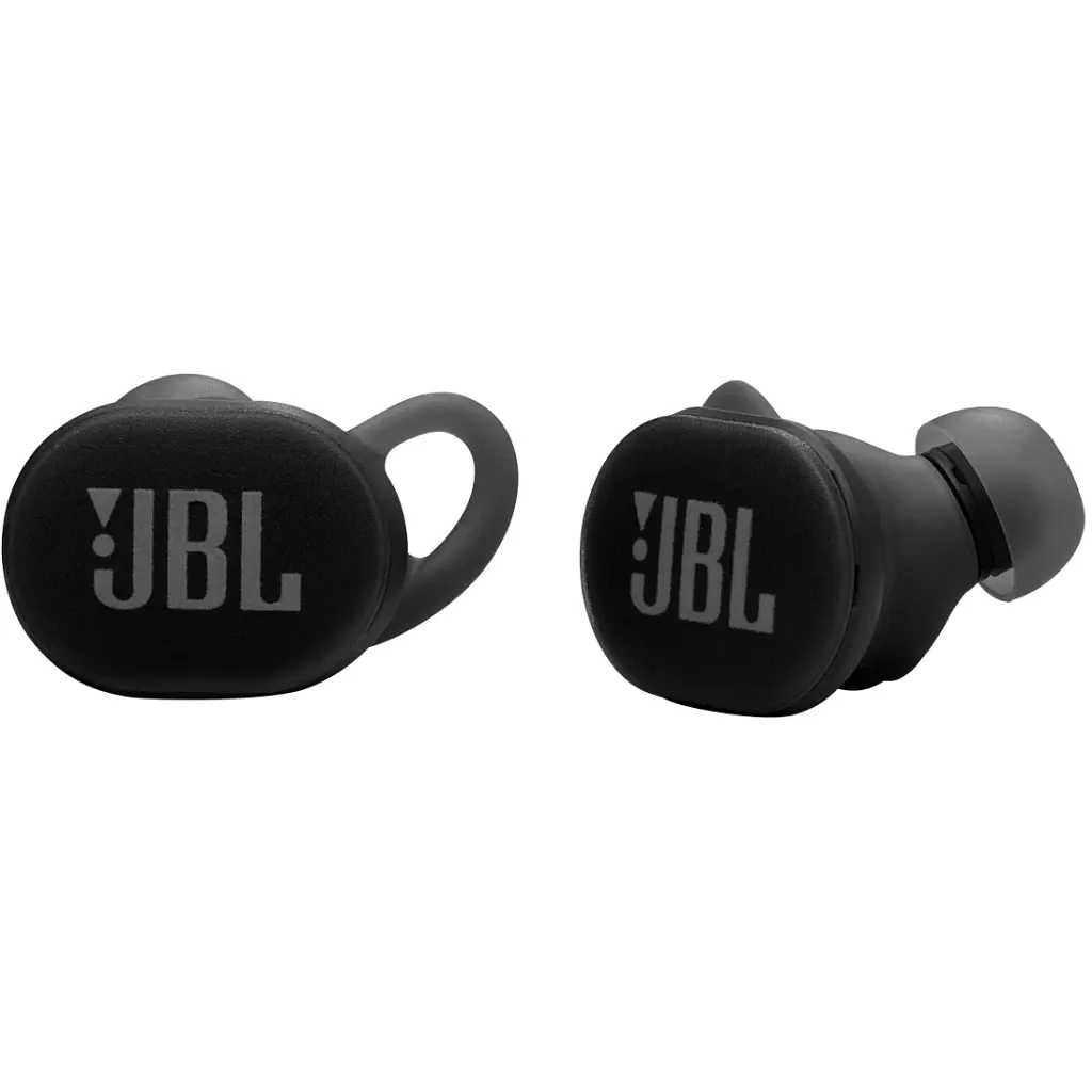 Навушники JBL Endurance Race 2 Black (JBLENDURACE2BLK) - фото 9