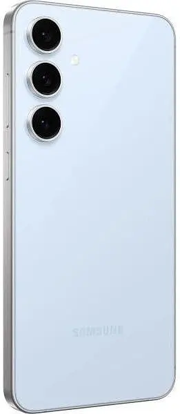 Смартфон Samsung Galaxy S24 FE 8/128GB Blue (SM-S721BLBD) - фото 6