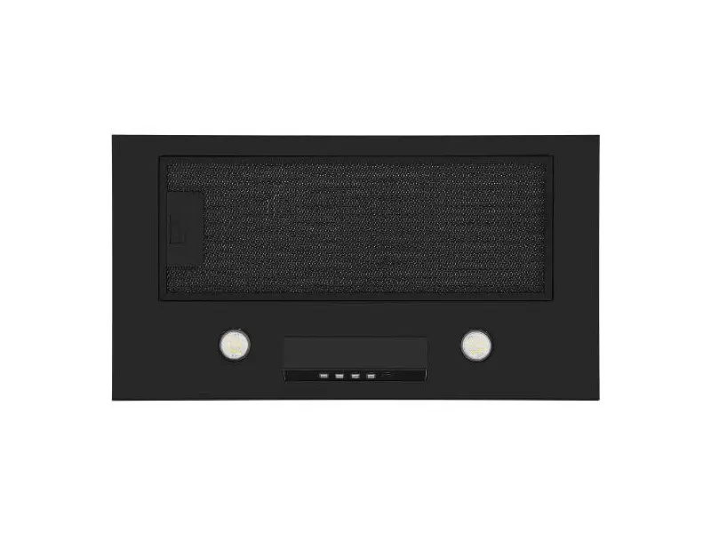 Витяжка Akpo WK-12 Neva Black - фото 5