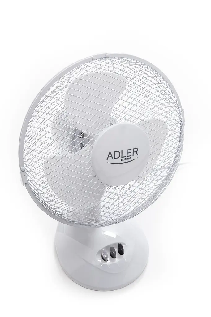 Вентилятор Adler AD 7302 - фото 5
