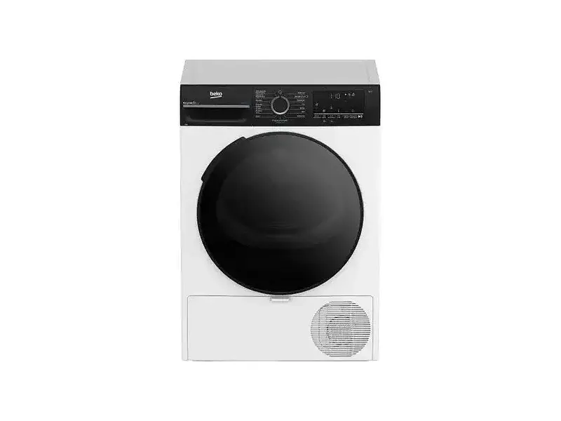 Сушильна машина Beko BM3T49249WBDC