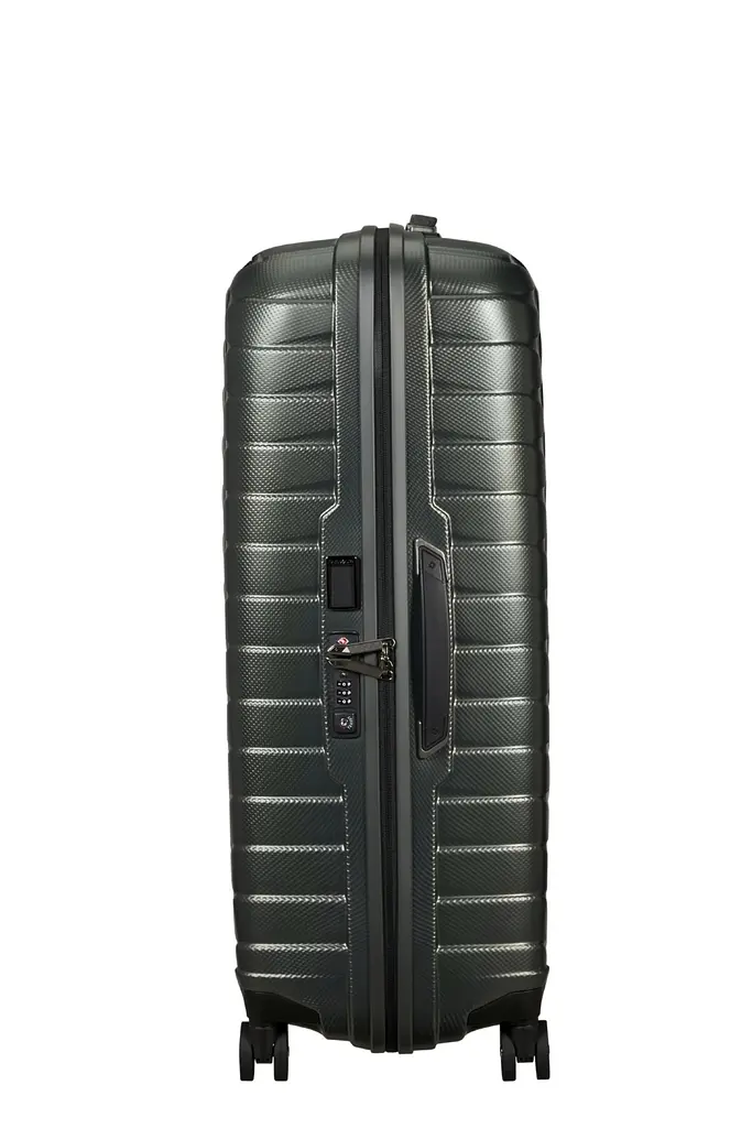 Валіза Samsonite PROXIS 75 см GREEN 75x51x31 CW6*44003 - фото 7