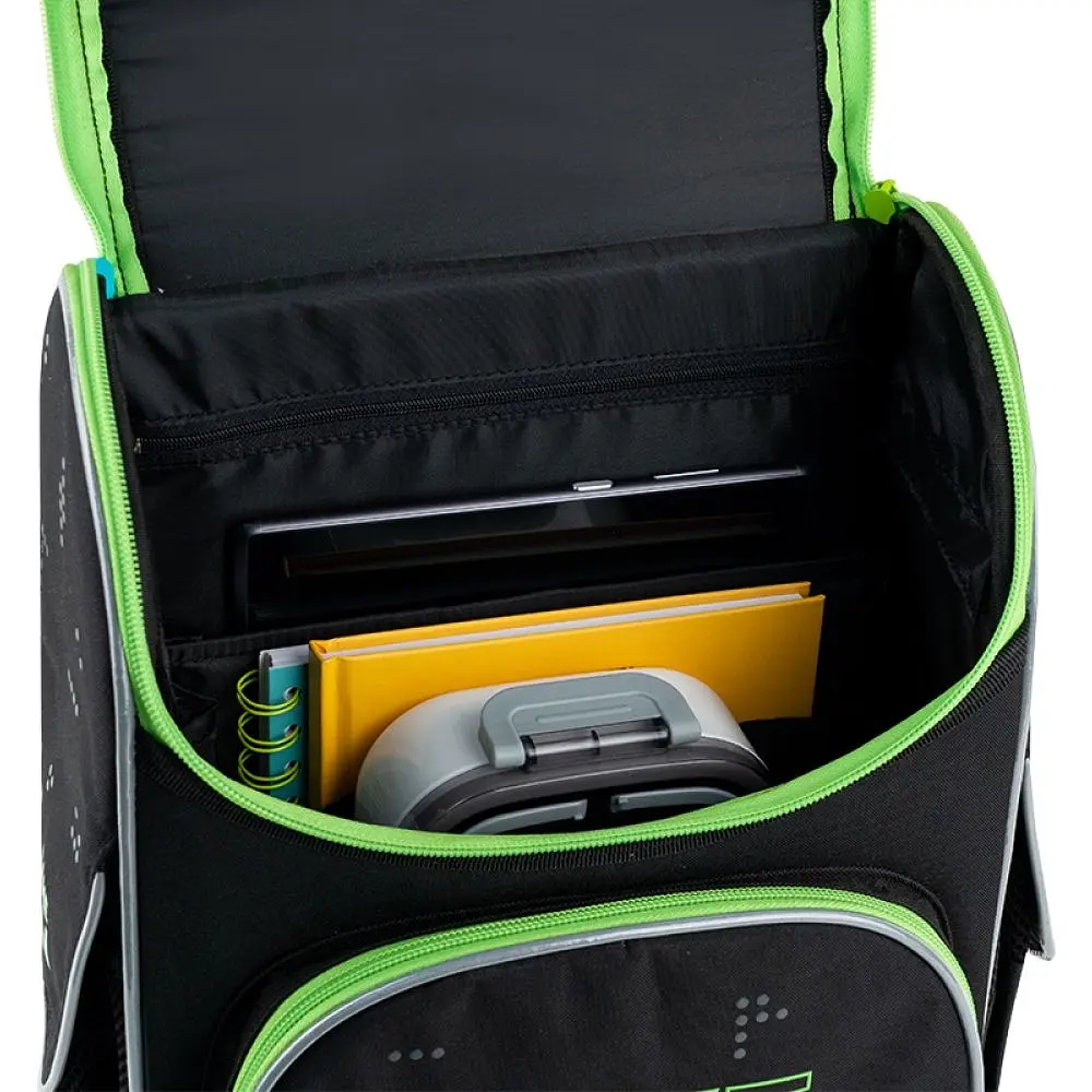 Рюкзак GoPack Education каркасний 5001S-7 Next Level (GO25-5001S-7) - фото 11