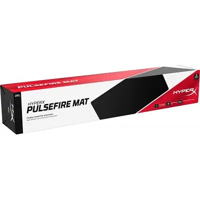 Килимок для мишки HyperX Pulsefire Mat 2XL Black (4Z7X6AA) - фото 6