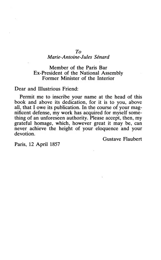 Madame Bovary - фото 3