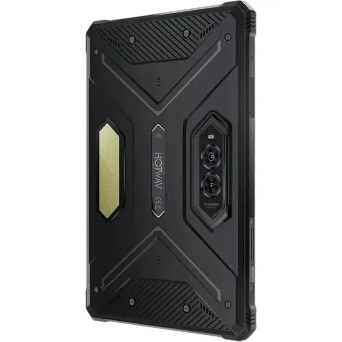 Планшет Hotwav Tab R9 Pro 11" 6/256Gb Black LTE - фото 7