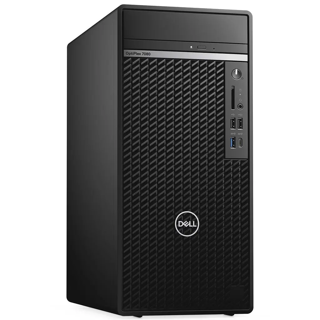 Комп'ютер Dell OptiPlex 7080 MT (i5-10500/16/240SSD) Б/В - фото 4