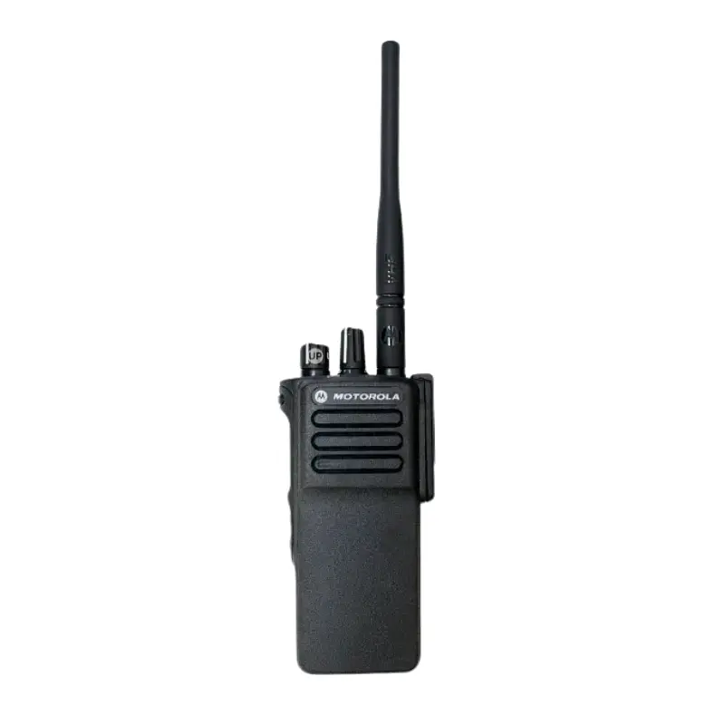 Рація Motorola DP4400E VHF AES 256