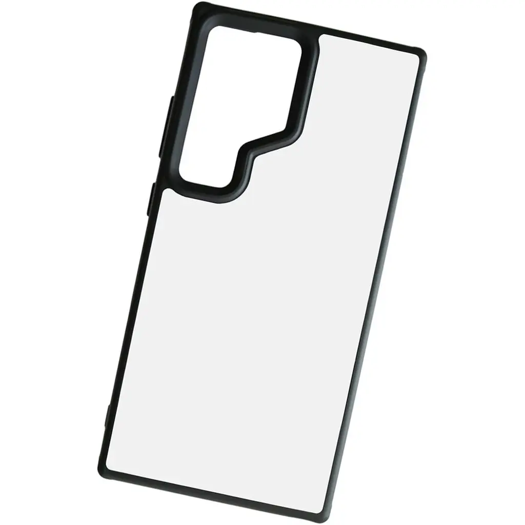 Чохол Blueo Ape Series для Samsung Galaxy S24 Ultra Black [111628] - фото 3