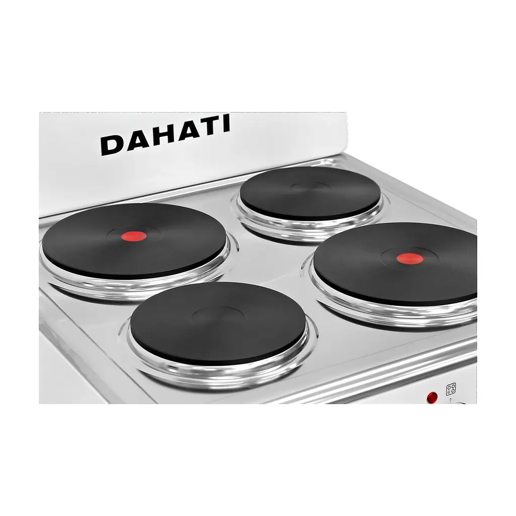 Плита DAHATI 2000-24 - фото 4