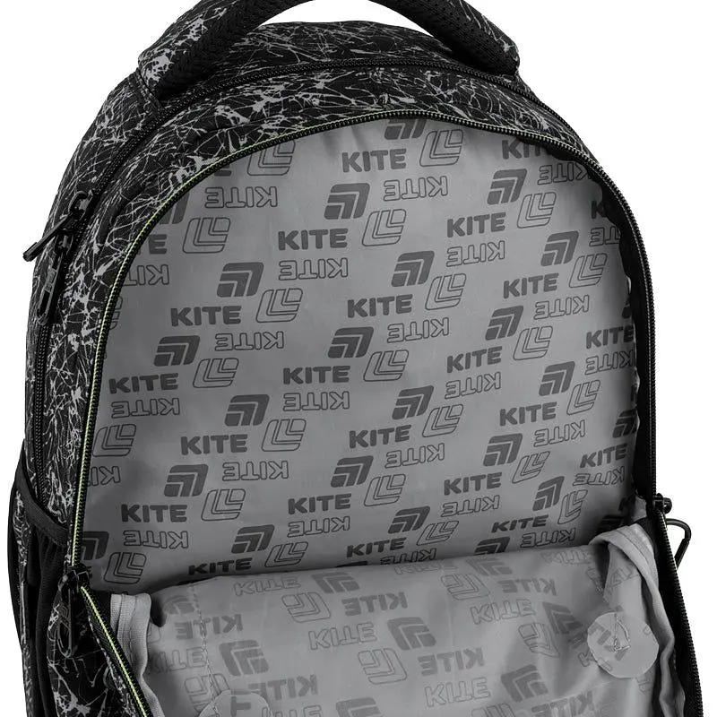 Рюкзак Kite Education teens 8001L-1 (K25-8001L-1) - фото 11