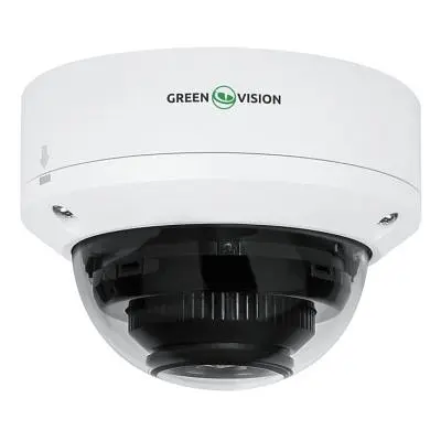 Камера відеоспостереження Greenvision (GV-174-IP-IF-DOS50-30 SDA (Ultra AI) - фото 6