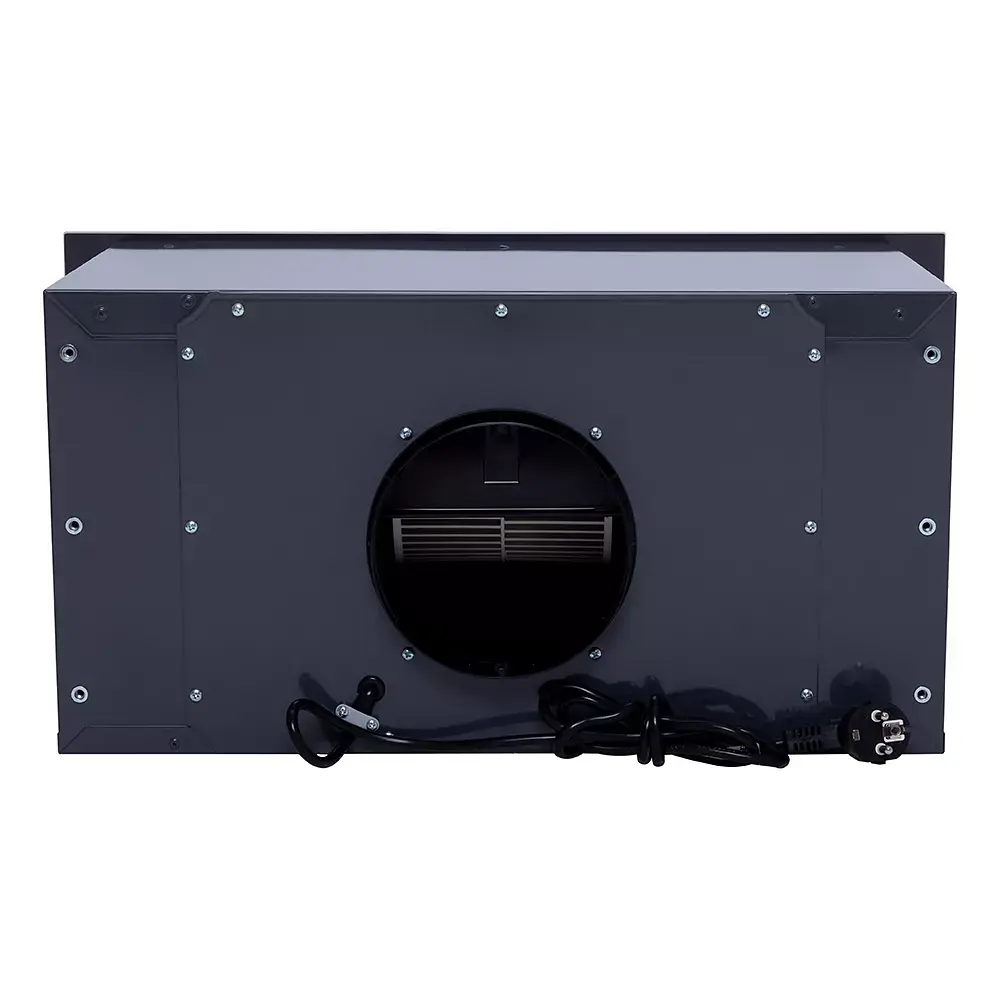 Витяжка повновбудована Perfelli BISP 6973 A 1250 GF LED Strip - фото 7