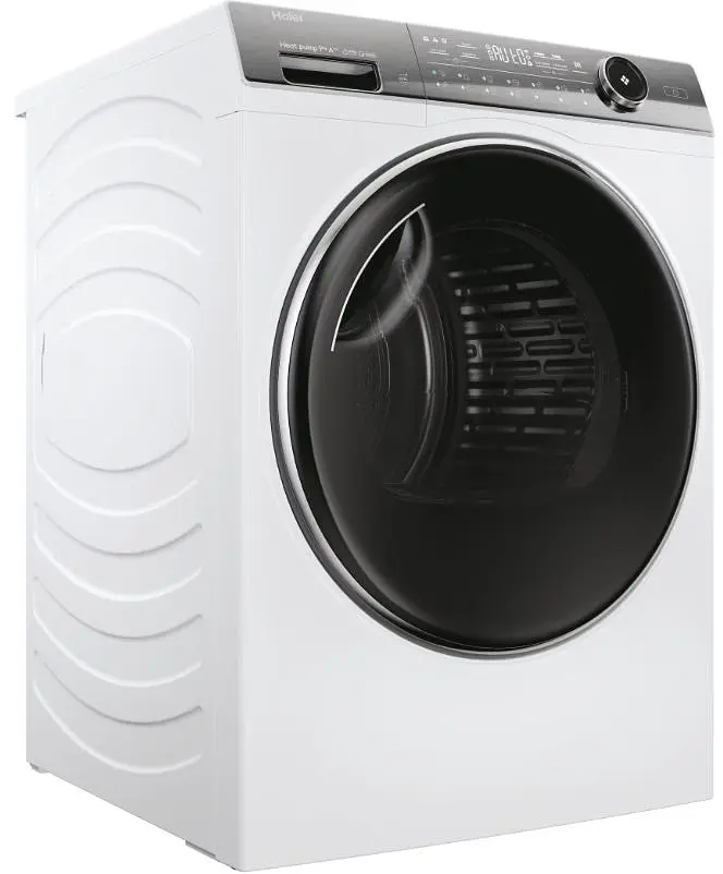 Сушильна машина Haier HD90-AЗQ979U1-S - фото 2