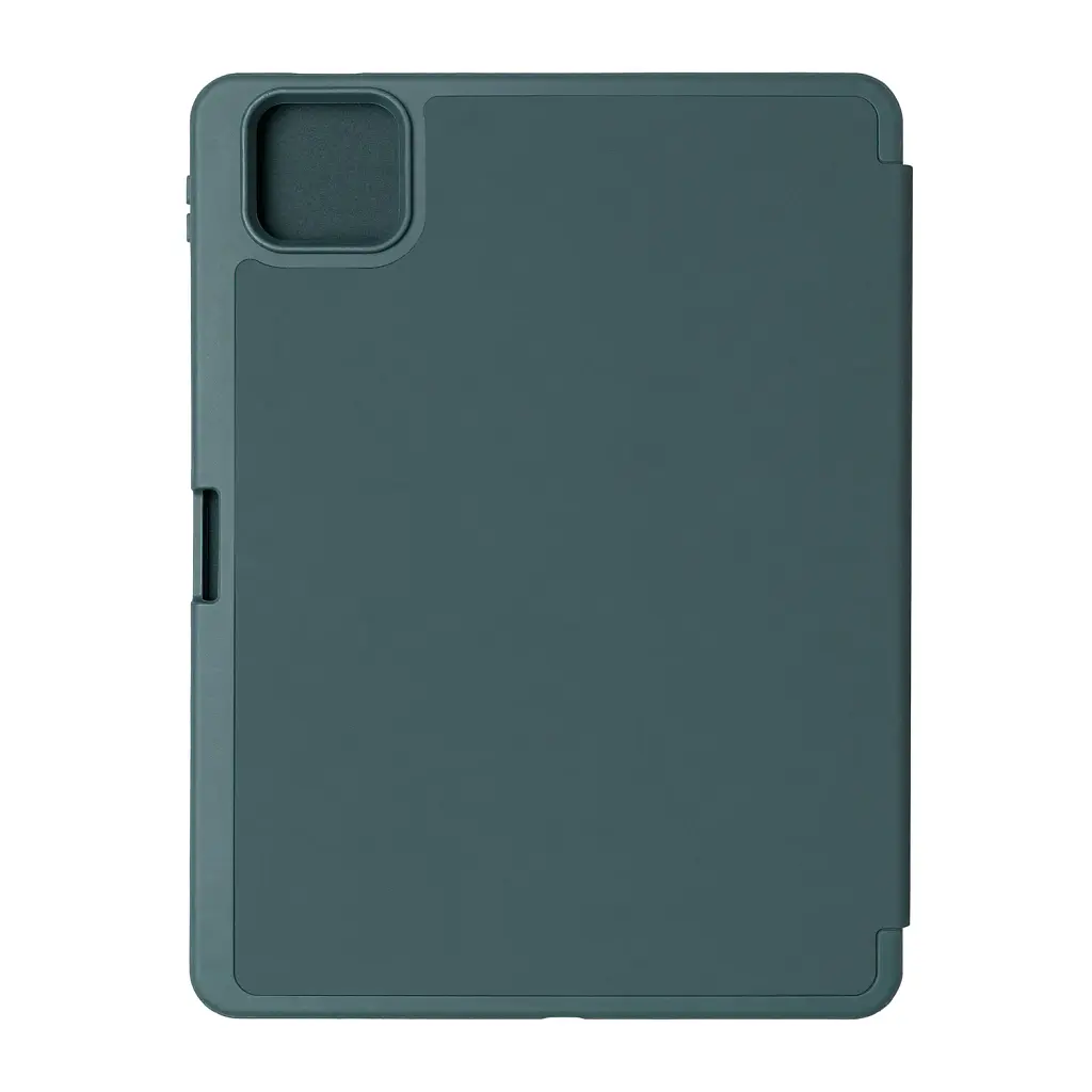 Чехол ArmorStandart Smart Fold Pen для Xiaomi Pad 8 / 8 Pro / 7 / 7 Pro Pine Green - фото 2