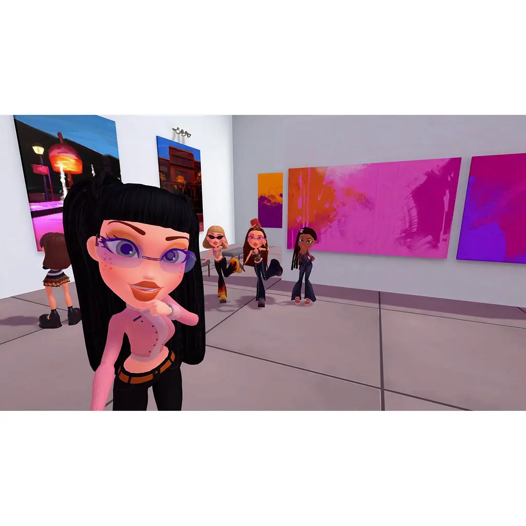 Ключ активації Microsoft Bratz: Flaunt your fashion - Complete Edition для Xbox One/Series S/X - фото 7