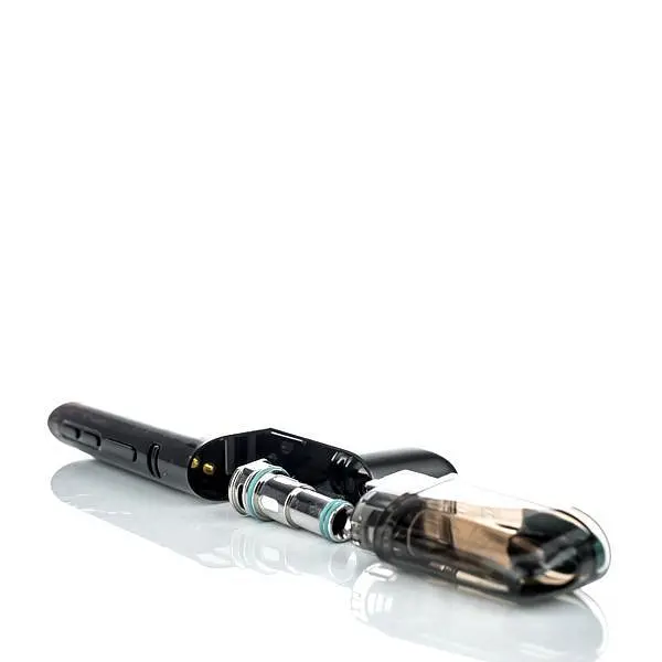 Под-система электронная сигарета Suorin Air Mod 40 W Pod 1500 mAh 3 ml Kit Black (sn1393) - фото 5