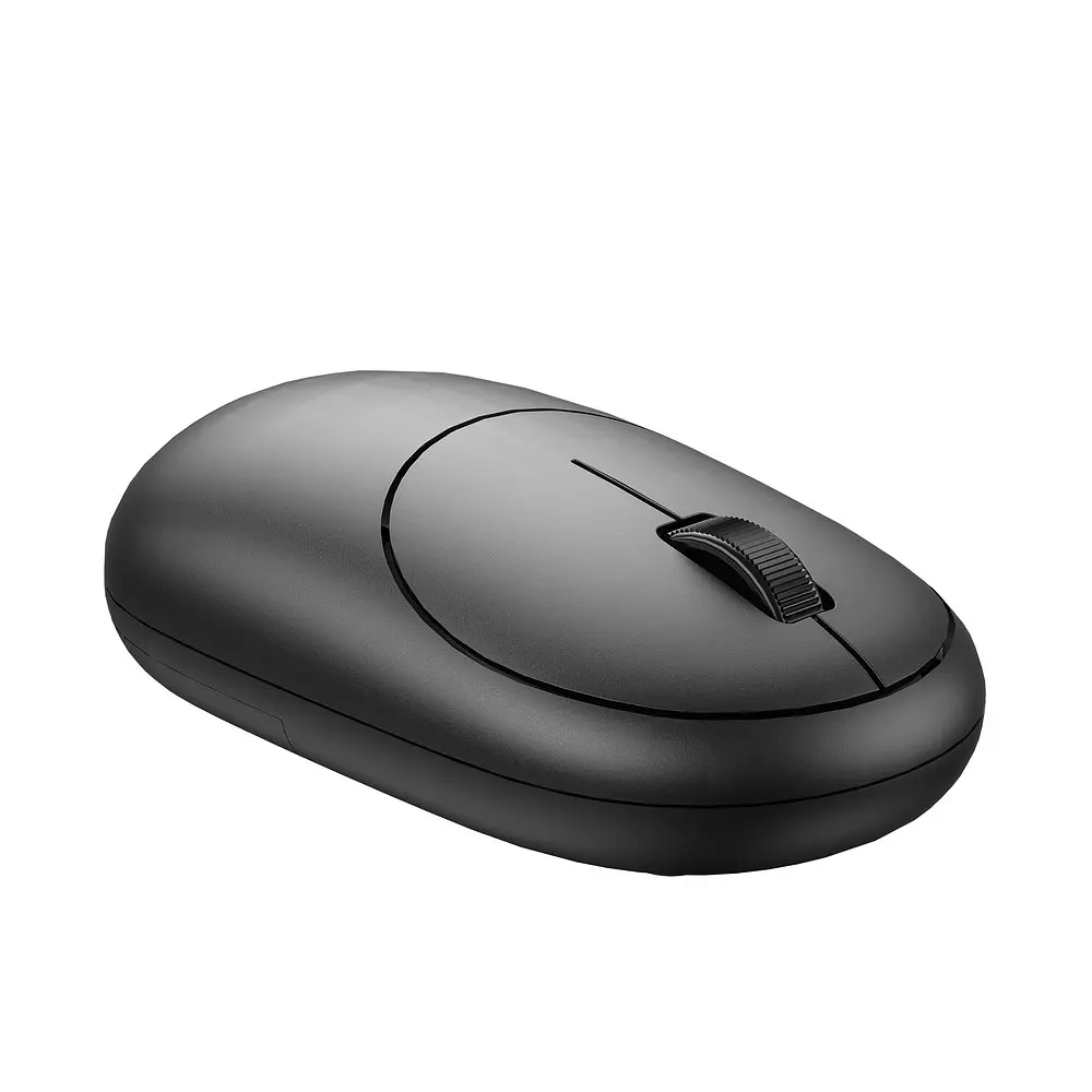 Маніпулятор міша бездротова WIWU WiMiCE 2.4G Wireless Mouse WM107 Чорний - фото 3