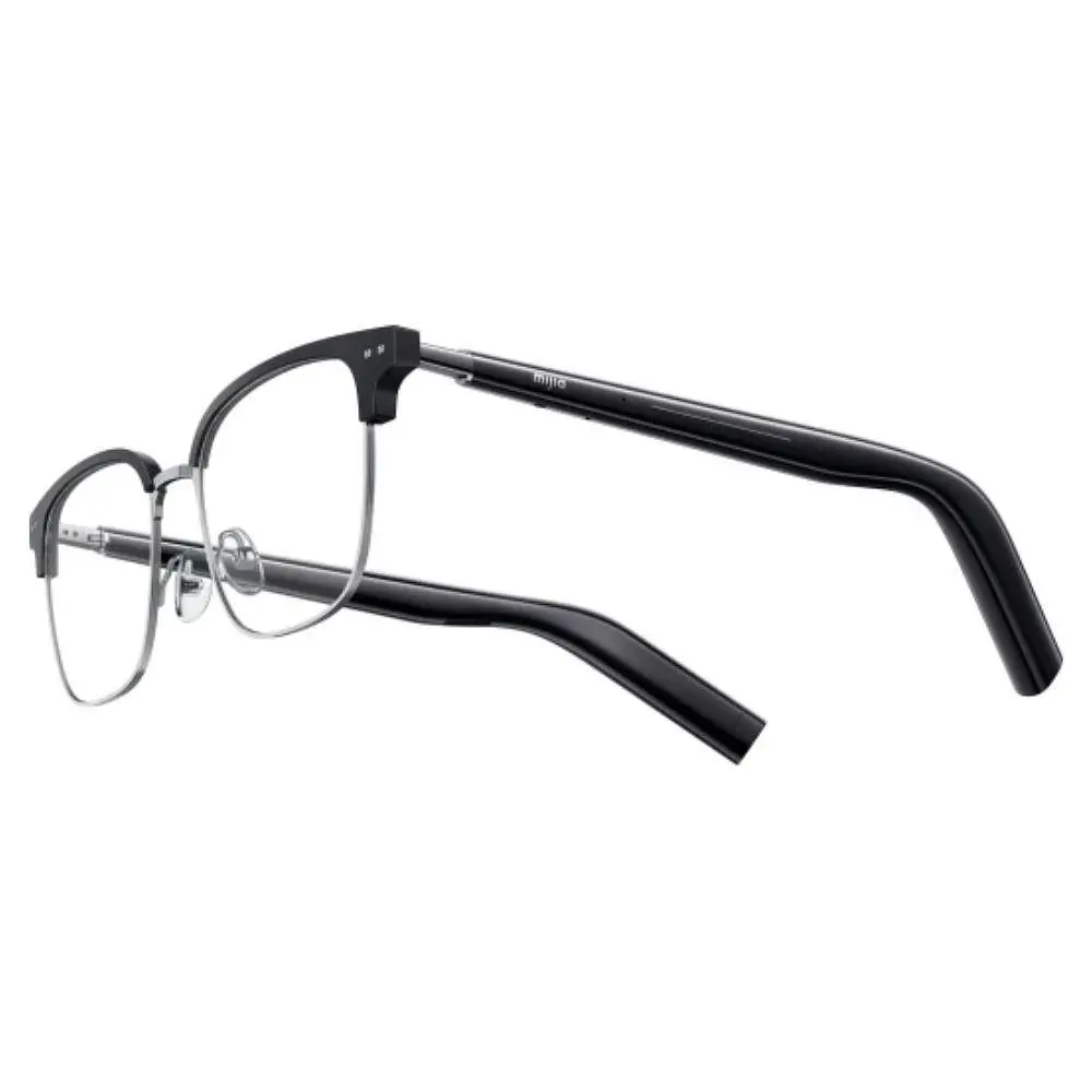 Смарт-окуляри Mijia Smart Audio Glasses Browline - фото 3