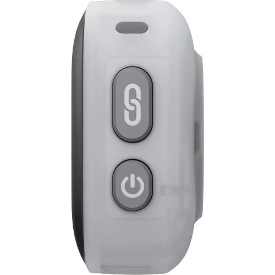 Мікрофонна радіосистема DJI Mic Mini 2 1TX + 1 Mobile RX + Charging Case (CP.RN.00000533.01) [165836] - фото 12