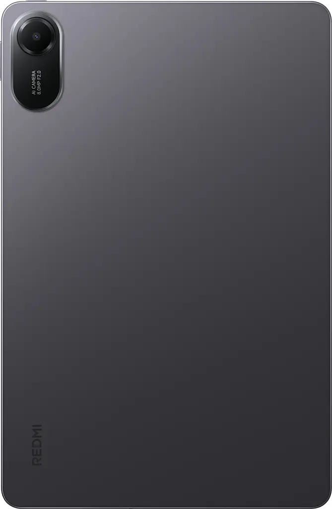 Планшет Xiaomi Redmi Pad 2 4/128GB Wi-Fi Graphite Gray (VHU5659EU) (Global) - фото 4