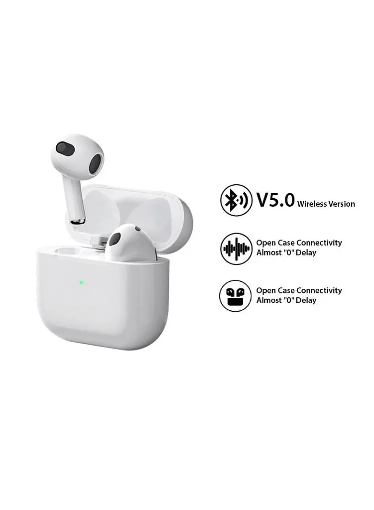 Беспроводные наушники Remax PD-BT888 белые - фото 2